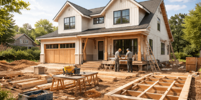 想自地自建先別急！建築執照申請流程與實務重點解析